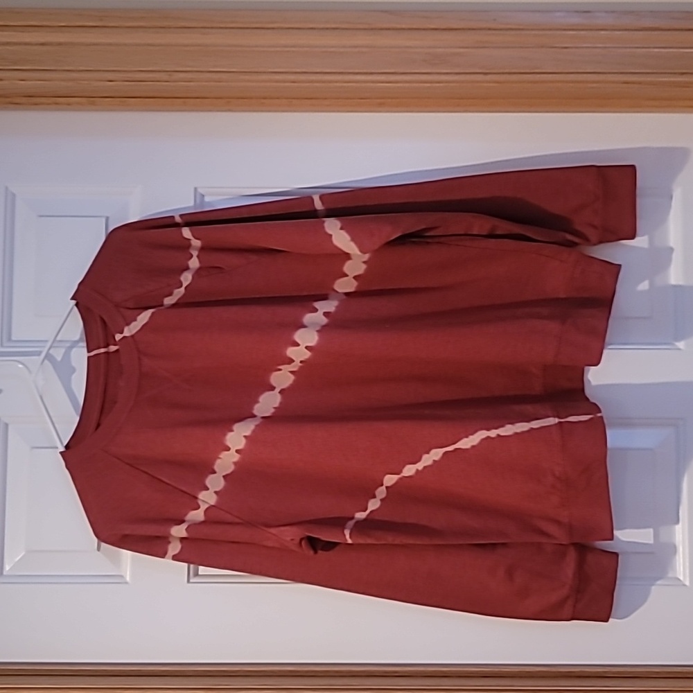 Sonoma XXL tie dye Sweatshirt